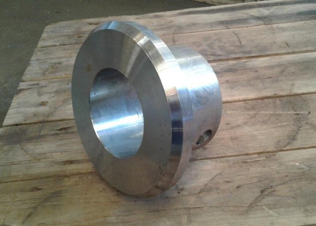 Fabrication de bagues